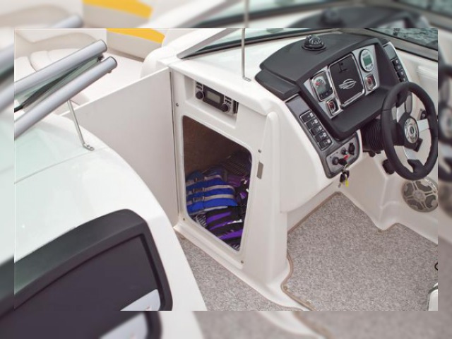 Acheter 2014 Chaparral 224