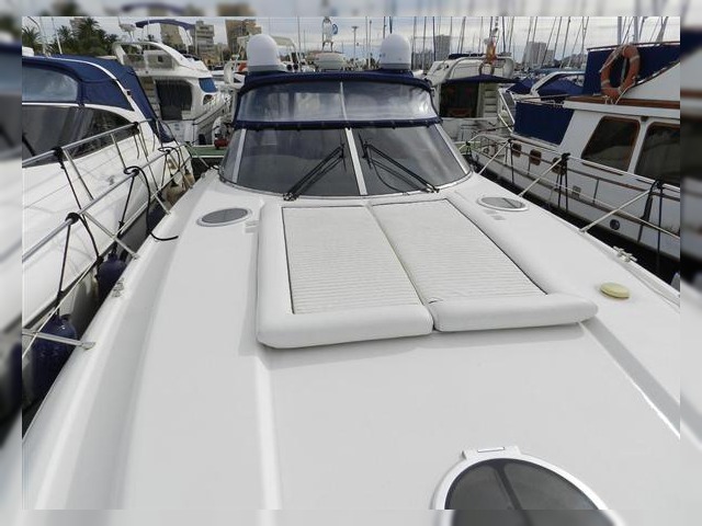 1994 Sunseeker Predator 54 for sale