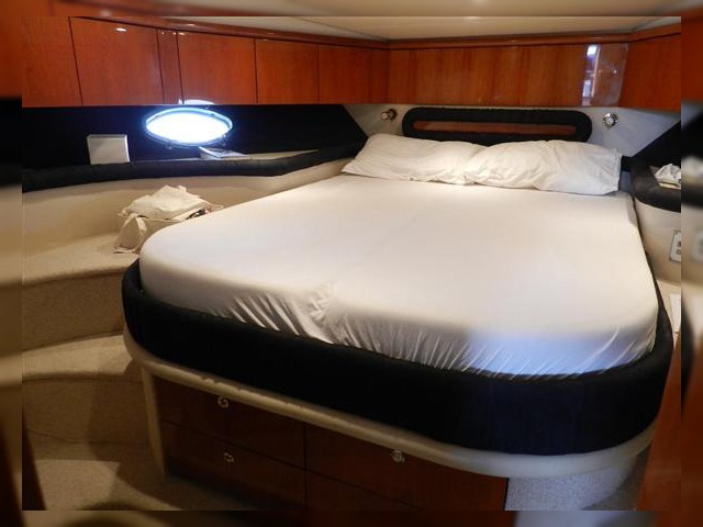 1994 Sunseeker Predator 54 for sale