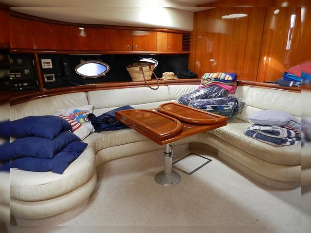 Buy 1994 Sunseeker Predator 54