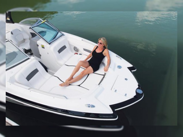 Buy 2014 Chaparral 244