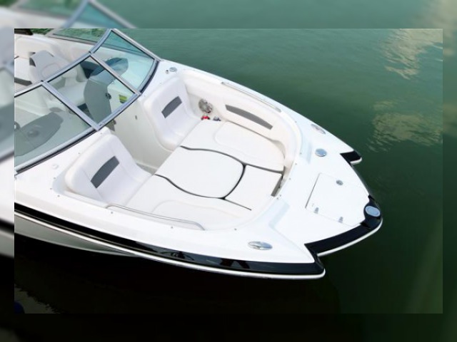 Buy 2014 Chaparral 244