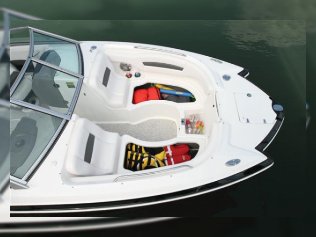2014 Chaparral 244 for sale