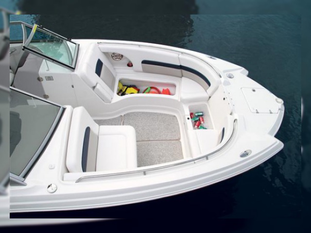 2014 Chaparral 284 for sale