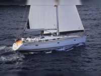 Bavaria 46 Cruiser