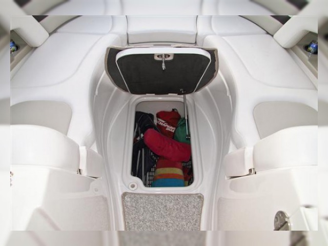2014 Chaparral 264 for sale