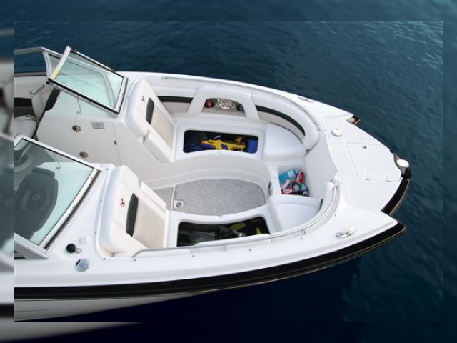 2014 Chaparral 264 for sale