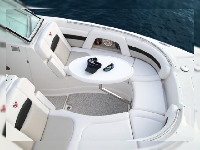 2014 Chaparral 264