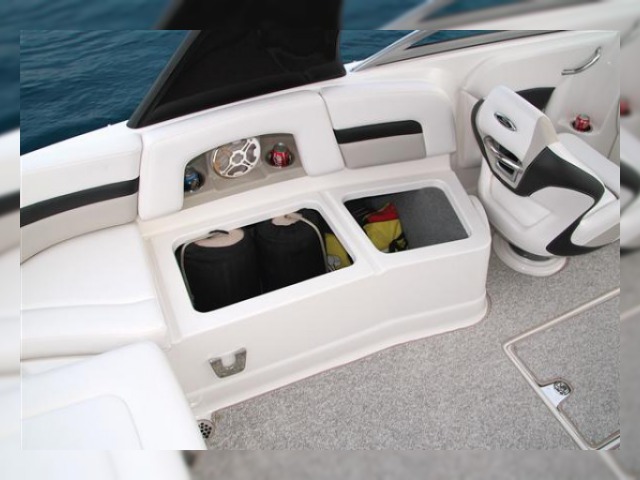 2014 Chaparral 264 for sale