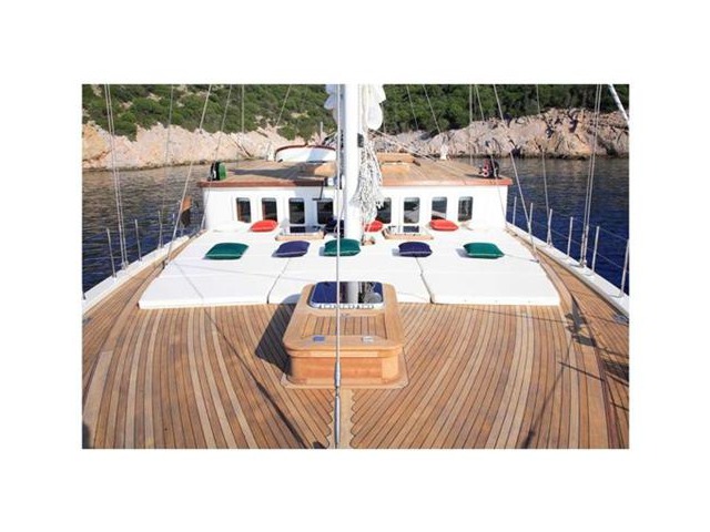 1997 Sunbird 181 satın almak