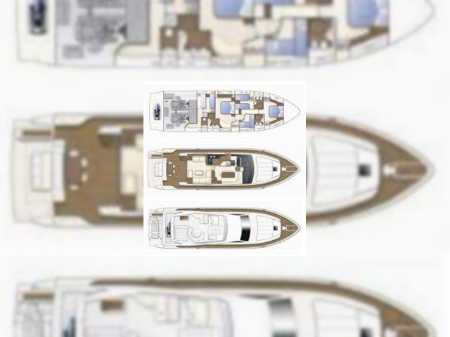 2008 Ferretti 681 kaufen