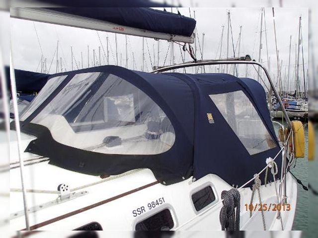 2001 Legend 326
