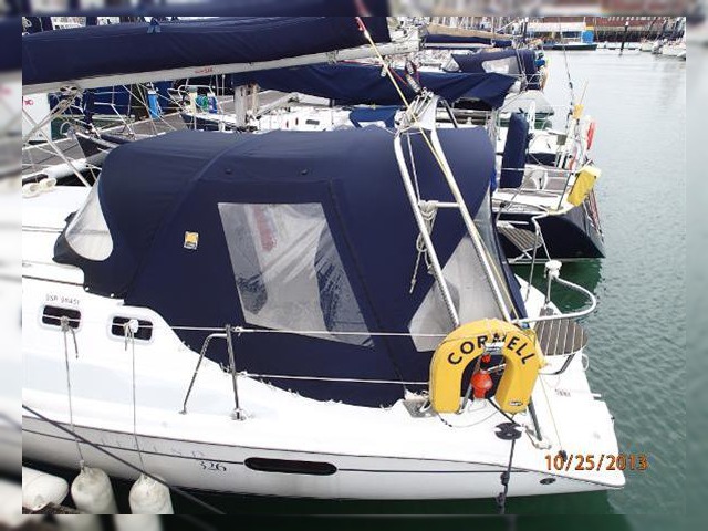 Købe 2001 Legend 326