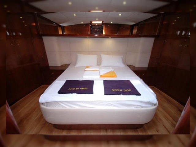 2005 Elegance 72 προς πώληση