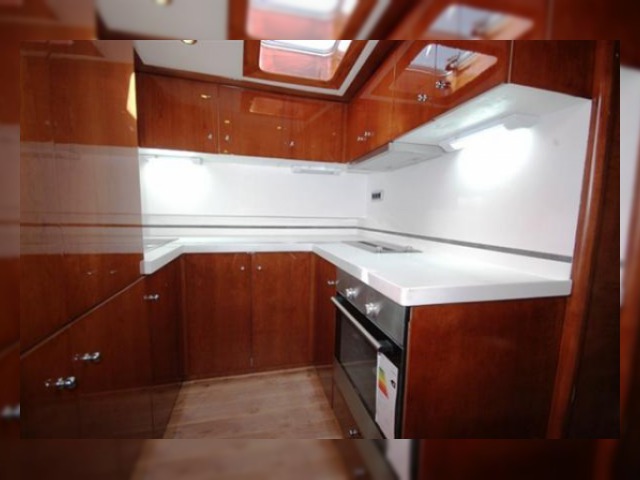 2005 Elegance 72 προς πώληση