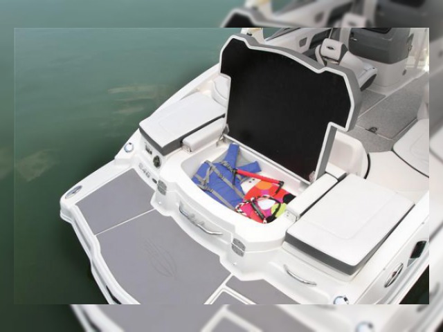2014 Chaparral 246