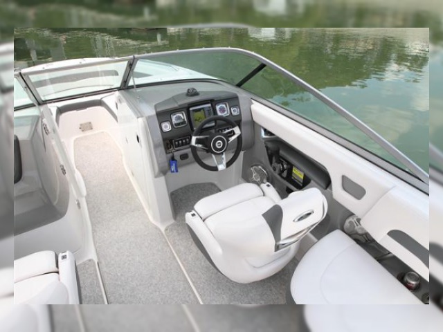 2014 Chaparral 246 for sale