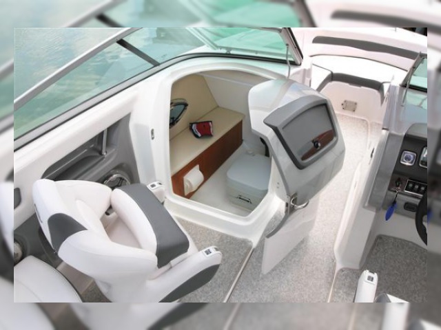 2014 Chaparral 246