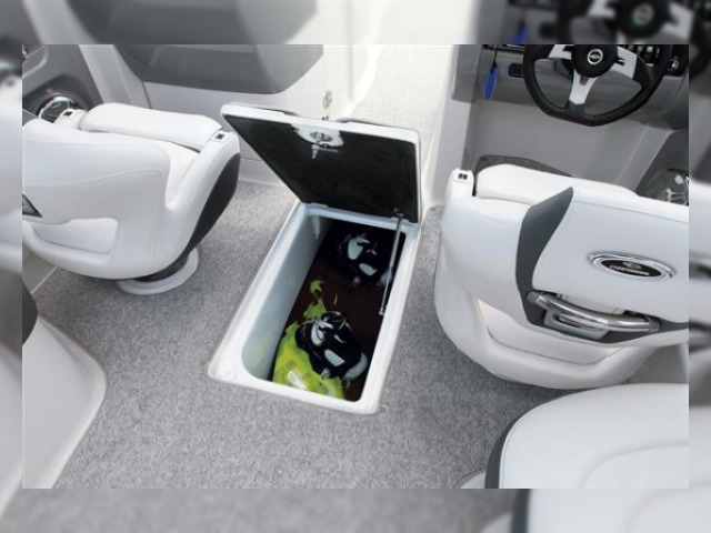 2014 Chaparral 246 for sale