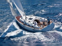 Bavaria 40 Cruiser