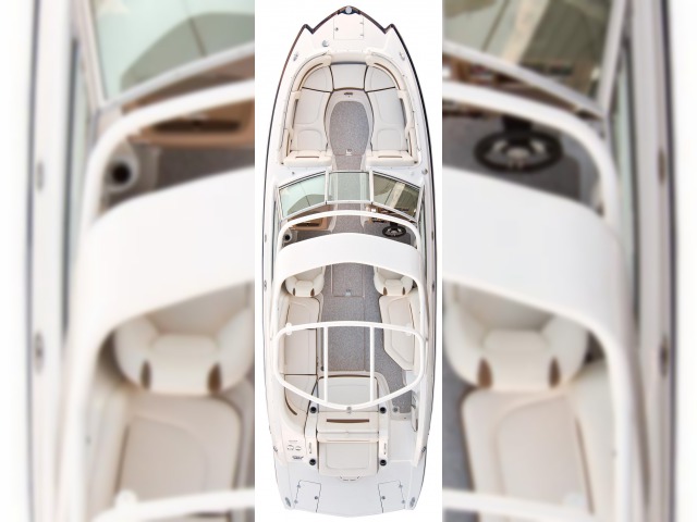 Buy 2014 Chaparral 264