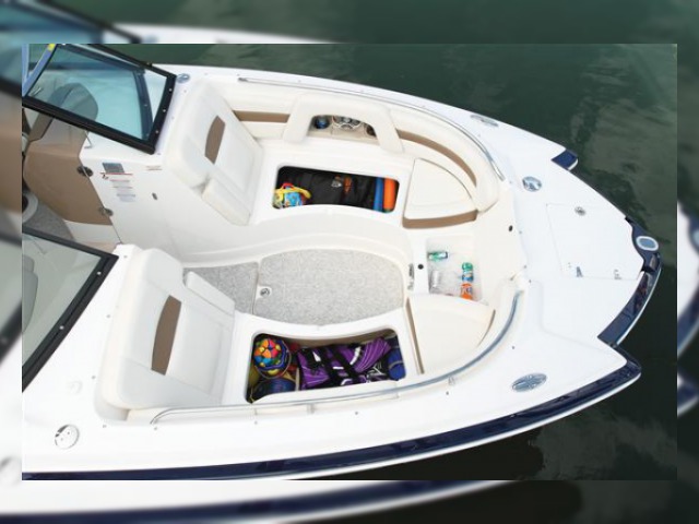 2014 Chaparral 264 for sale