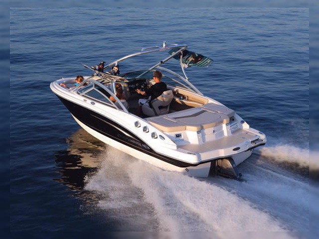 2014 Chaparral 206