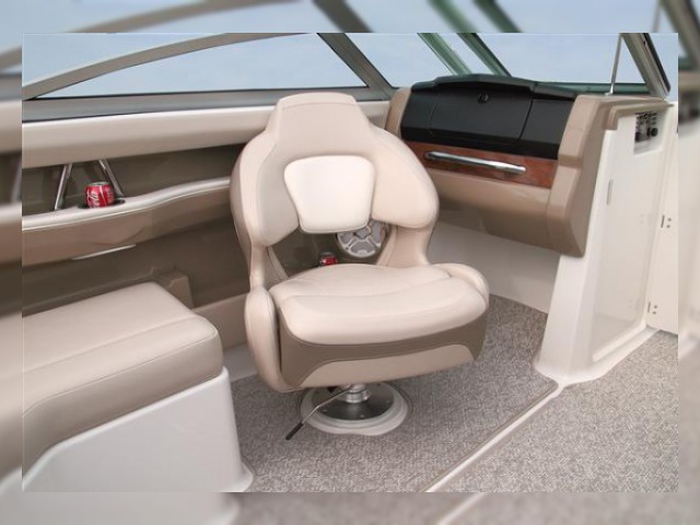 2014 Chaparral 206 zu verkaufen