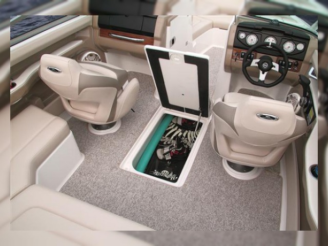 2014 Chaparral 206 kaufen