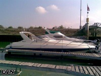 Windy Mistral 33