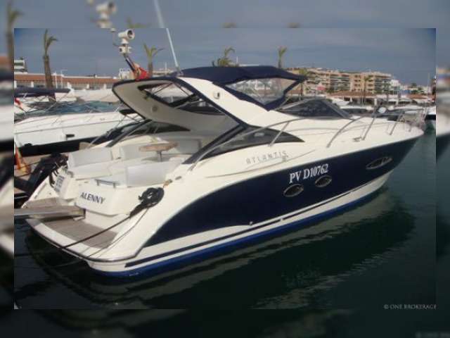 2006 Atlantis 39