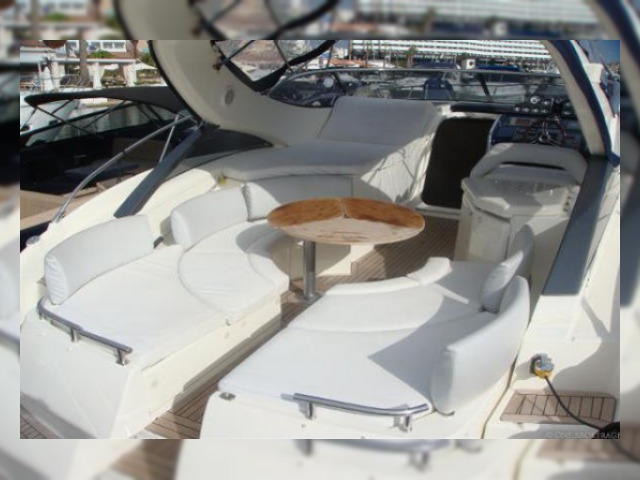 Kupić 2006 Atlantis 39