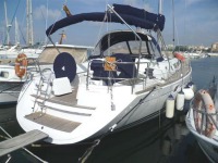 Jeanneau Sun Odyssey 44