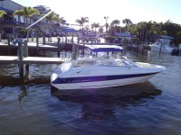 Wellcraft 240 Eclipse