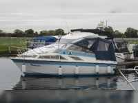 Fairline Holiday