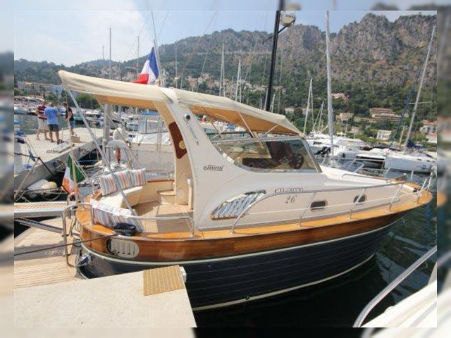 Buy 2010 Mimi Libeccio 26