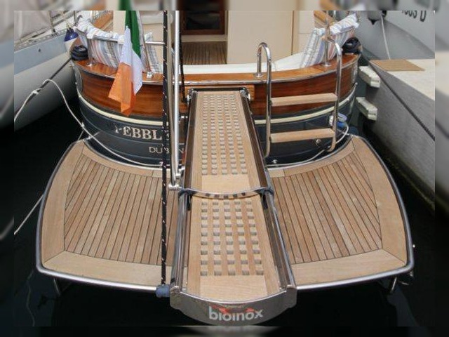 2010 Mimi Libeccio 26 for sale