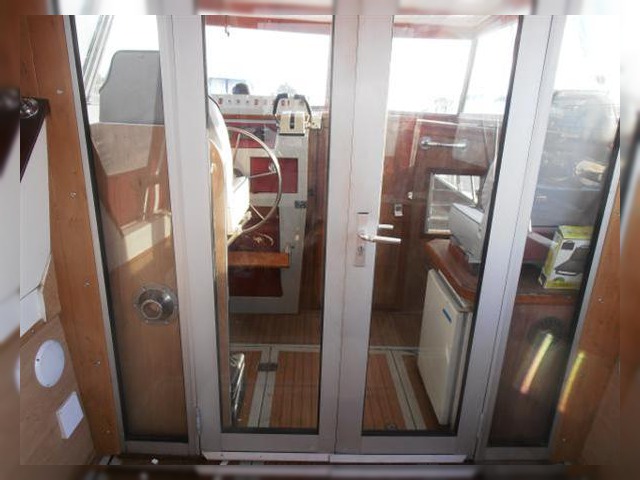 1977 Princess 32 for sale