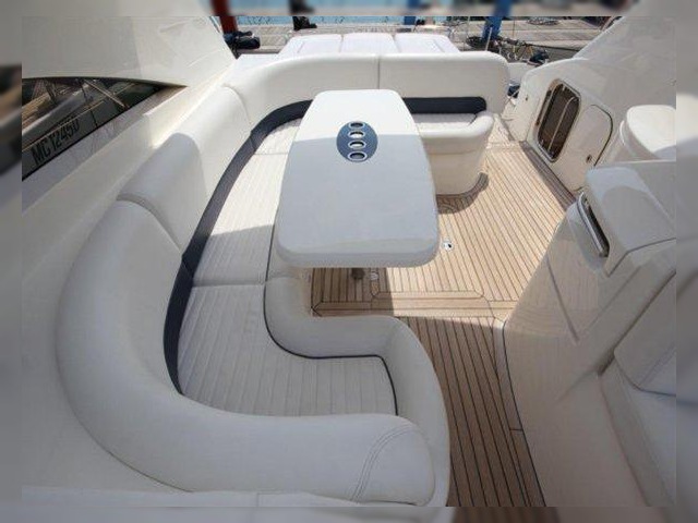 Buy 2006 Princess V48