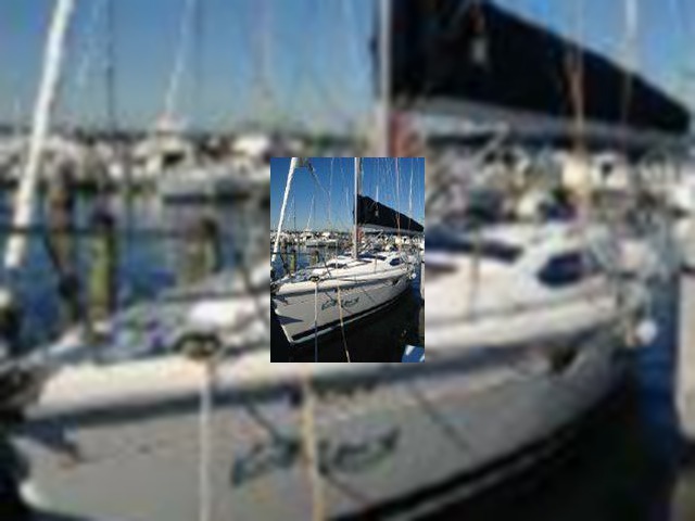 Acquistare 1997 Hunter 376