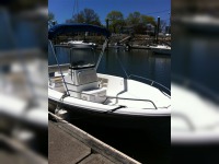 Hydra Sports 180 CC