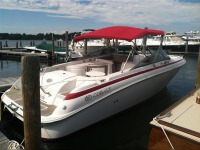 Cobalt 292 Bow Rider