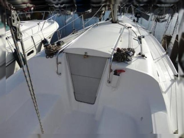 2005 Hunter Legend 27 προς πώληση
