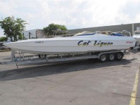 Motion Marine 35Xp