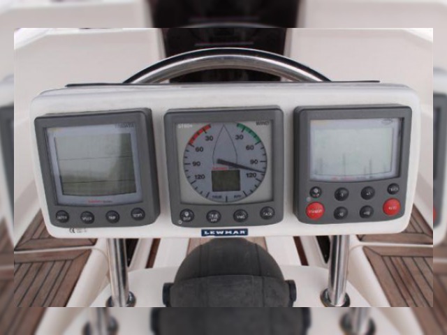 2006 Elan 344 Impression for sale