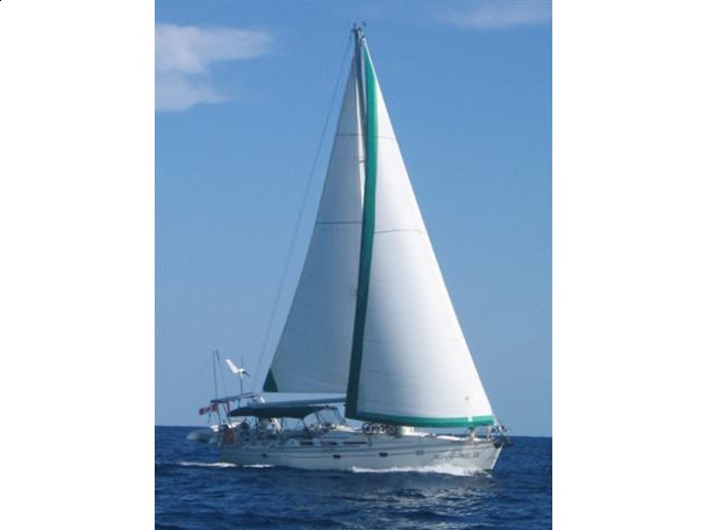 Hanse 470