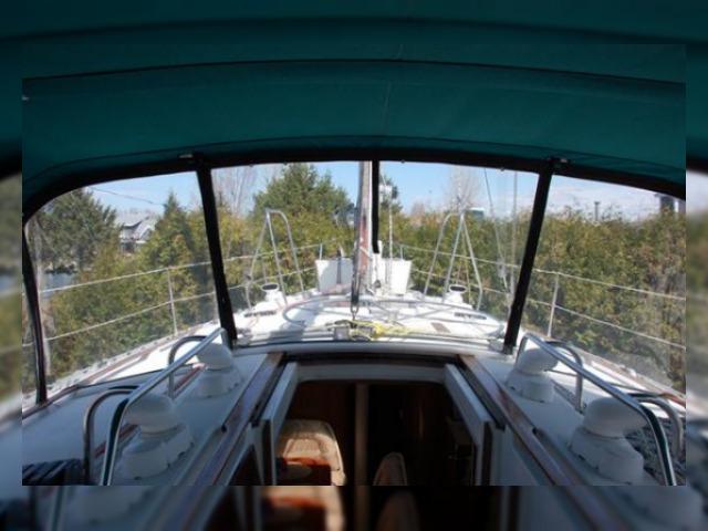 Comprar 2008 Hanse 470