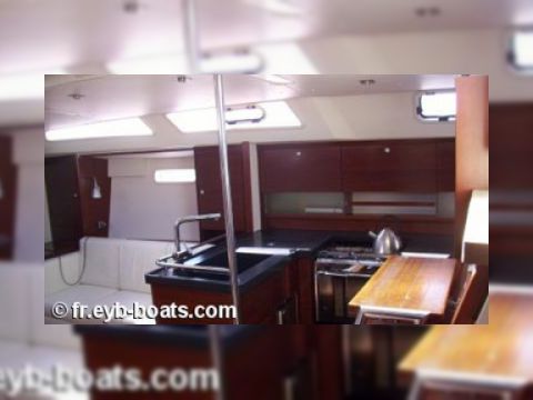 Comprar 2008 Hanse 470