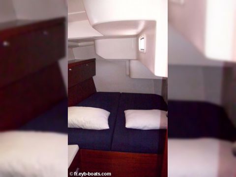 2008 Hanse 470 en venta