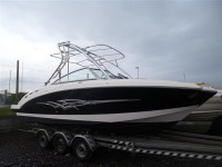 Chaparral 224